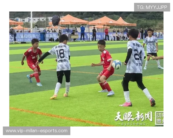 “青训装备升级，打造一流青少年足球训练环境”，青少年足球培养