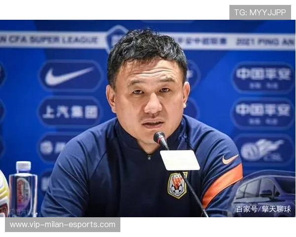 山东泰山迎来好消息，球员变动及主帅表态坦诚，山东泰山主力球员